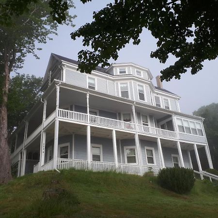 Hillside Landing B&B Digby Exterior photo