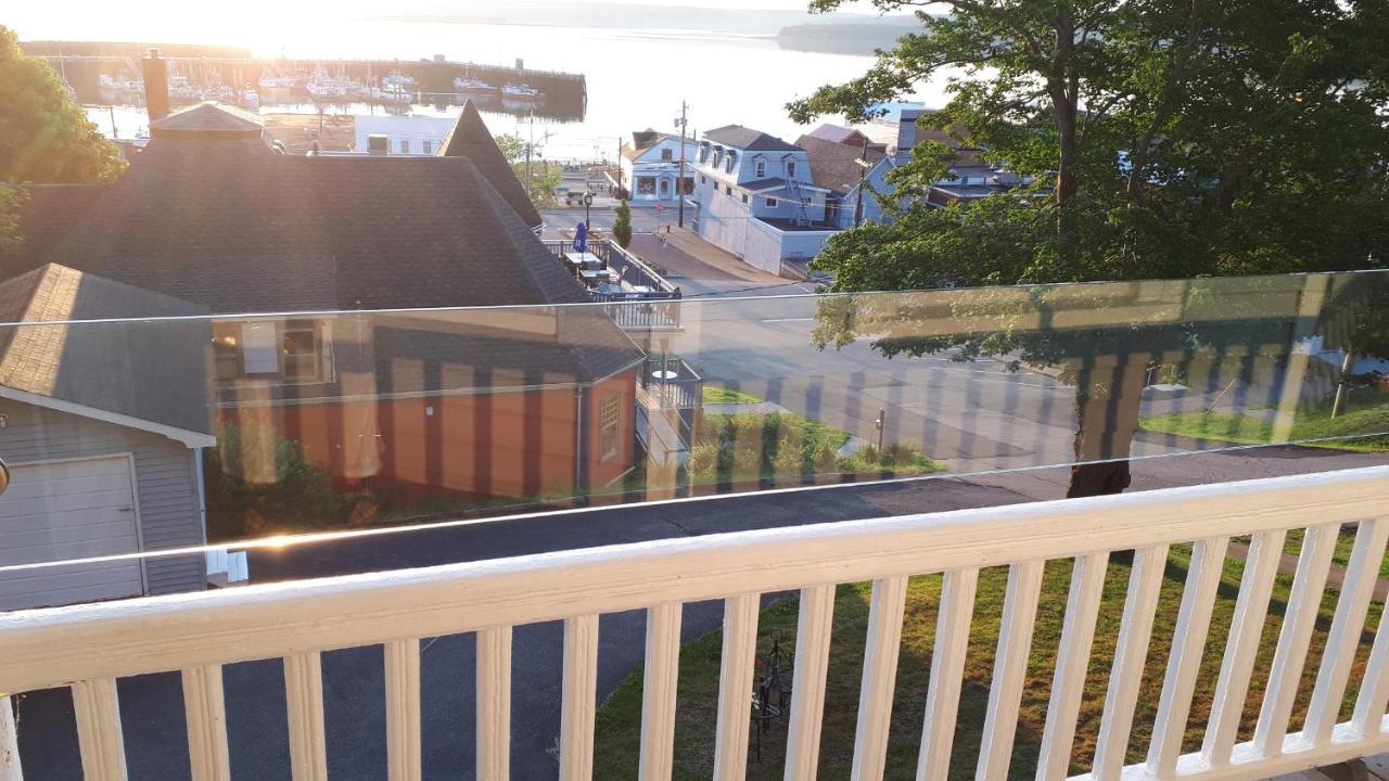 Hillside Landing B&B Digby Exterior photo