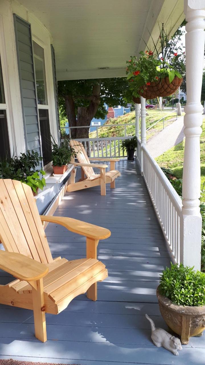 Hillside Landing B&B Digby Exterior photo