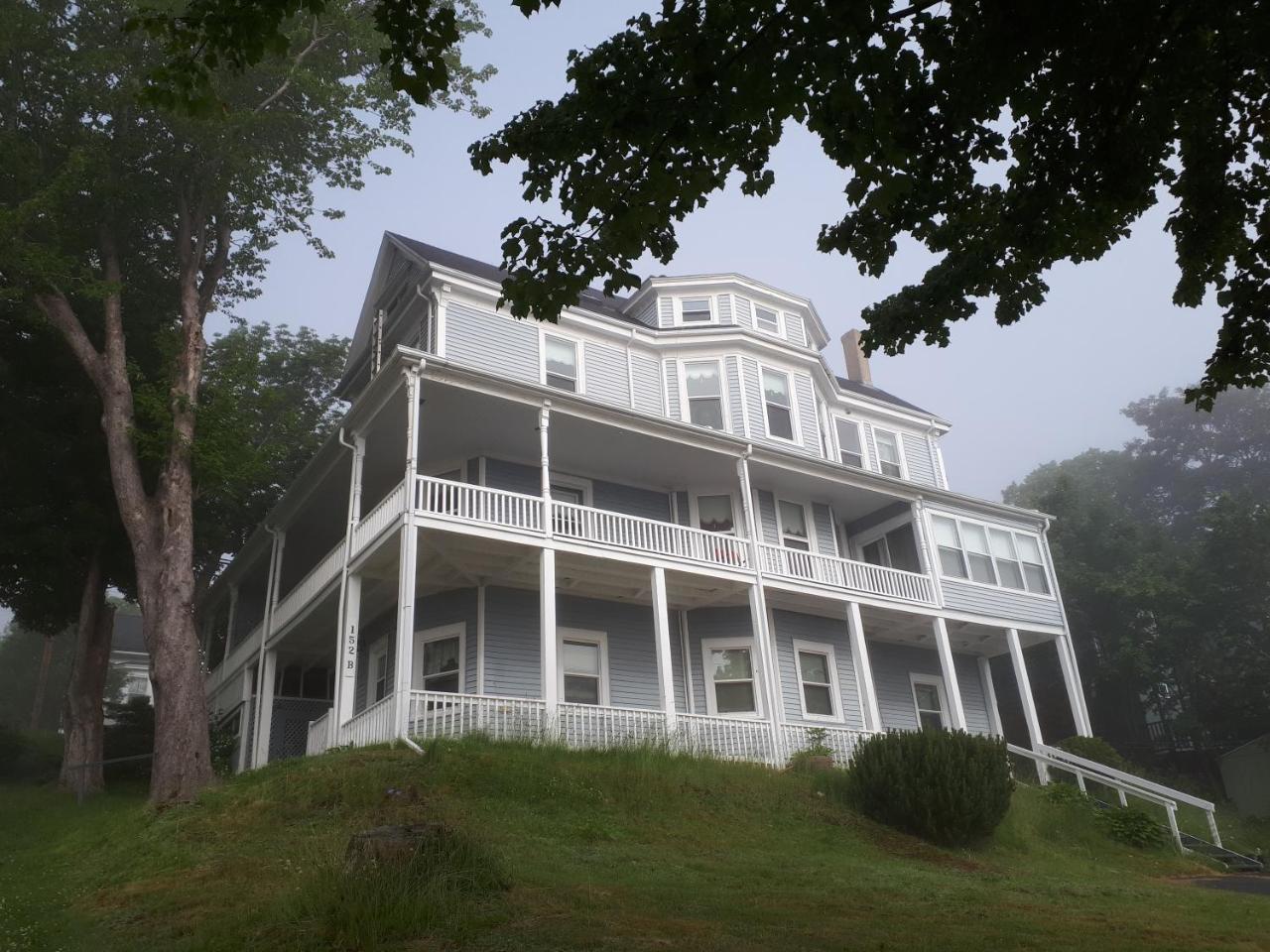 Hillside Landing B&B Digby Exterior photo