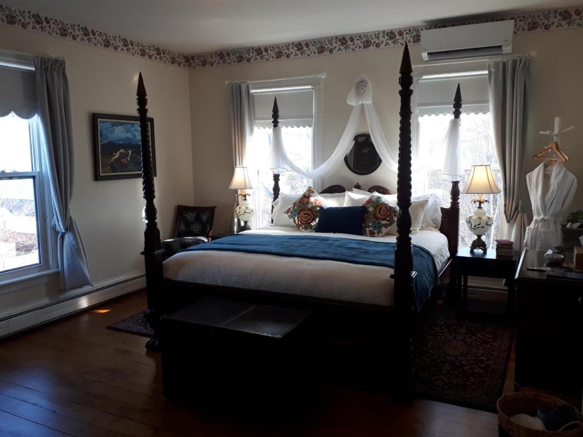 Hillside Landing B&B Digby Exterior photo